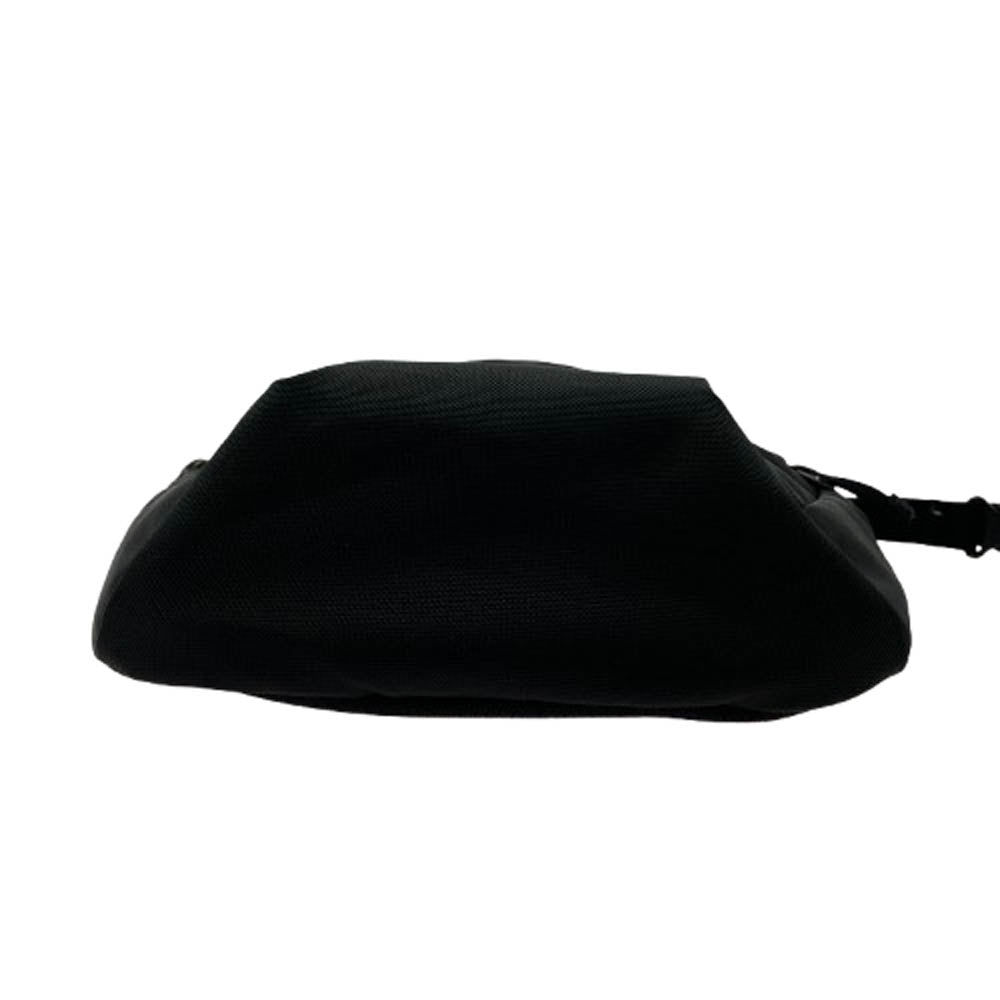ARC'TERYX アークテリクス X00000897308 Mantis2 Waist Pack マンティス2 ウエストパック ショルダー クロスボディバッグ ブラック系【中古】