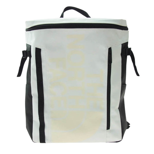 THE NORTH FACE ノースフェイス NM82255 BC Fuse Box 2 ヒューズ ボックス 2 バックパック ホワイト系【中古】