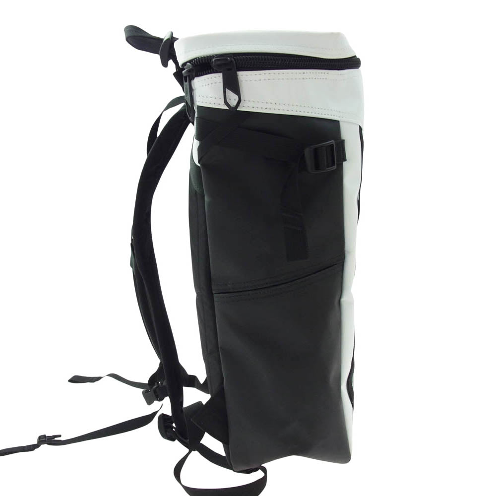 THE NORTH FACE ノースフェイス NM82255 BC Fuse Box 2 ヒューズ ボックス 2 バックパック ホワイト系【中古】