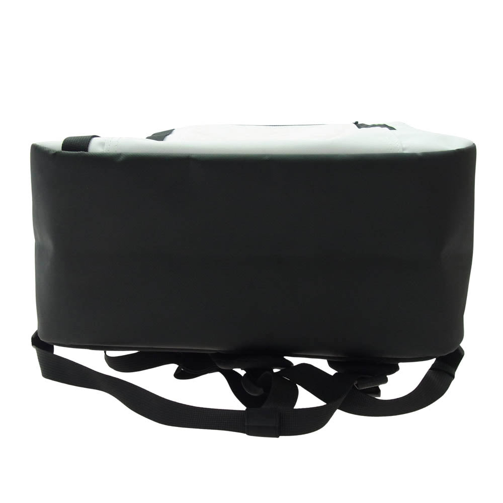 THE NORTH FACE ノースフェイス NM82255 BC Fuse Box 2 ヒューズ ボックス 2 バックパック ホワイト系【中古】