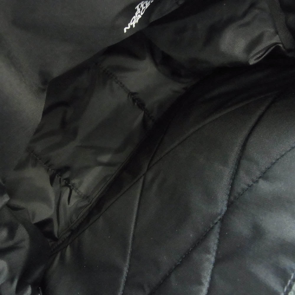 THE NORTH FACE ノースフェイス NM82255 BC Fuse Box 2 ヒューズ ボックス 2 バックパック ホワイト系【中古】