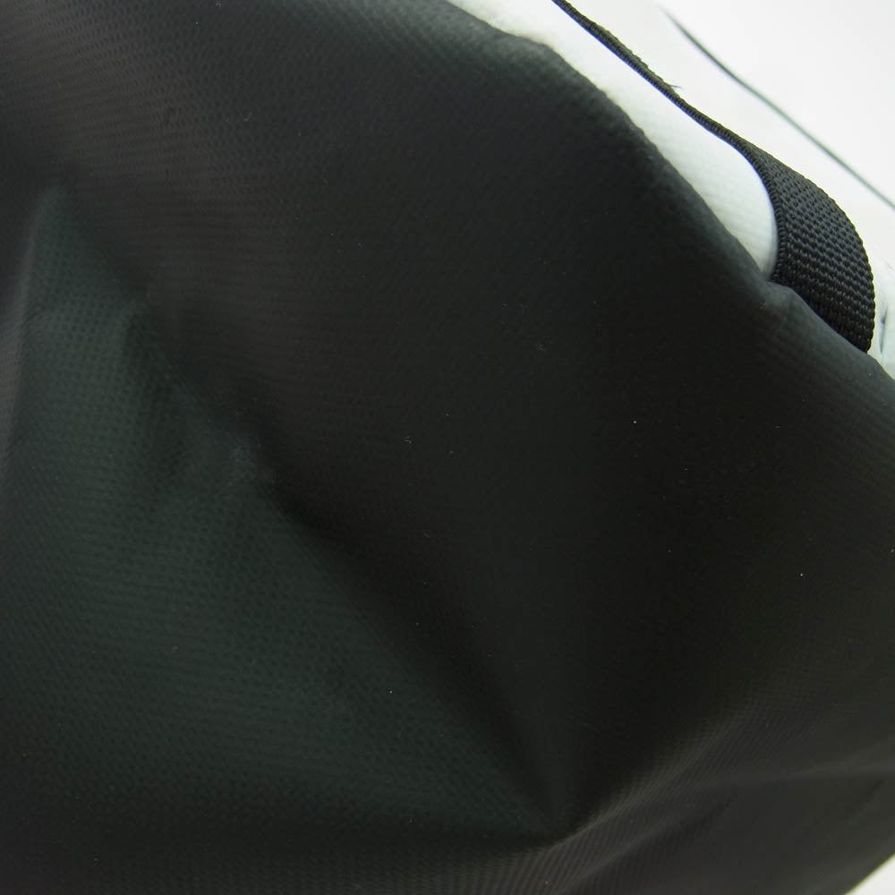 THE NORTH FACE ノースフェイス NM82255 BC Fuse Box 2 ヒューズ ボックス 2 バックパック ホワイト系【中古】