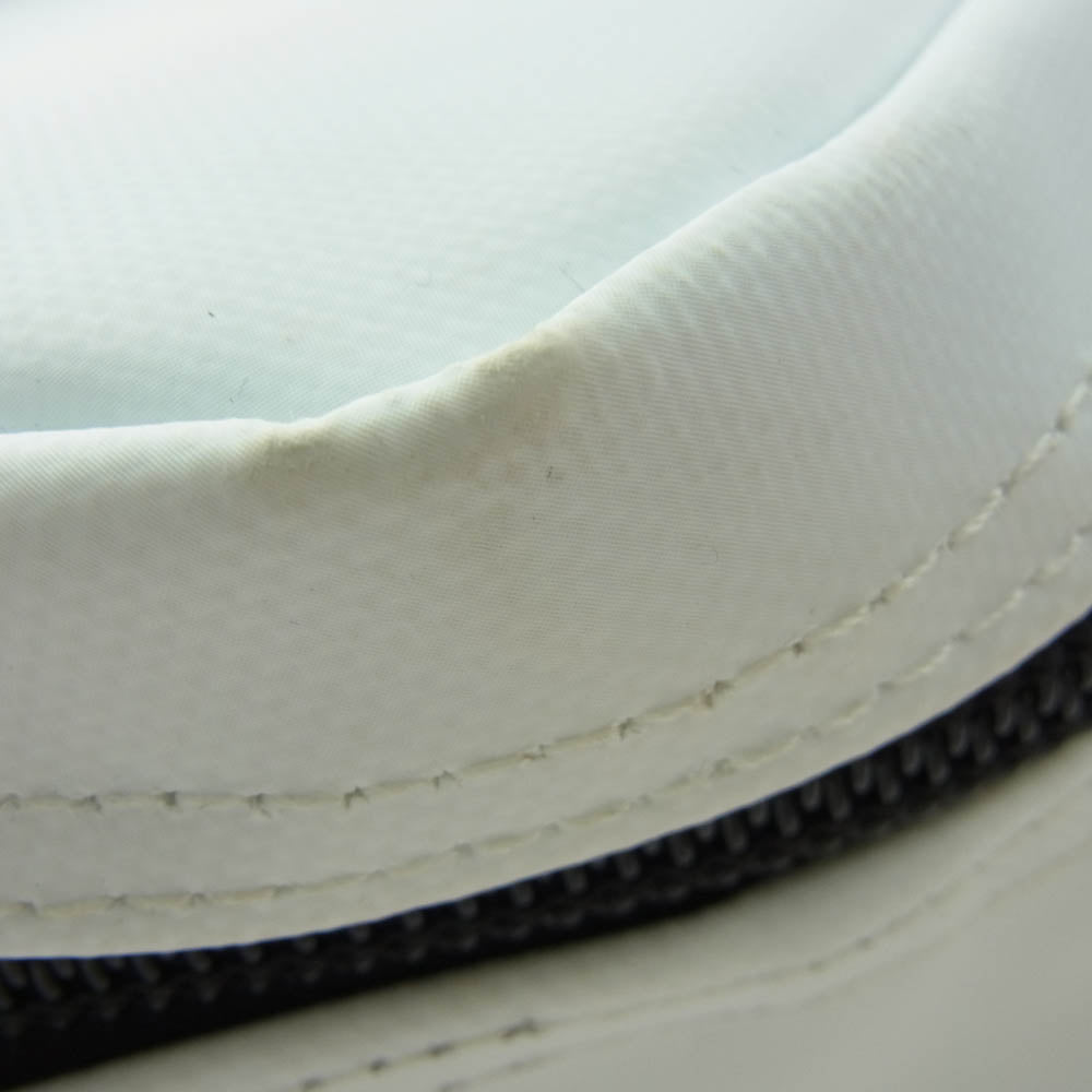 THE NORTH FACE ノースフェイス NM82255 BC Fuse Box 2 ヒューズ ボックス 2 バックパック ホワイト系【中古】