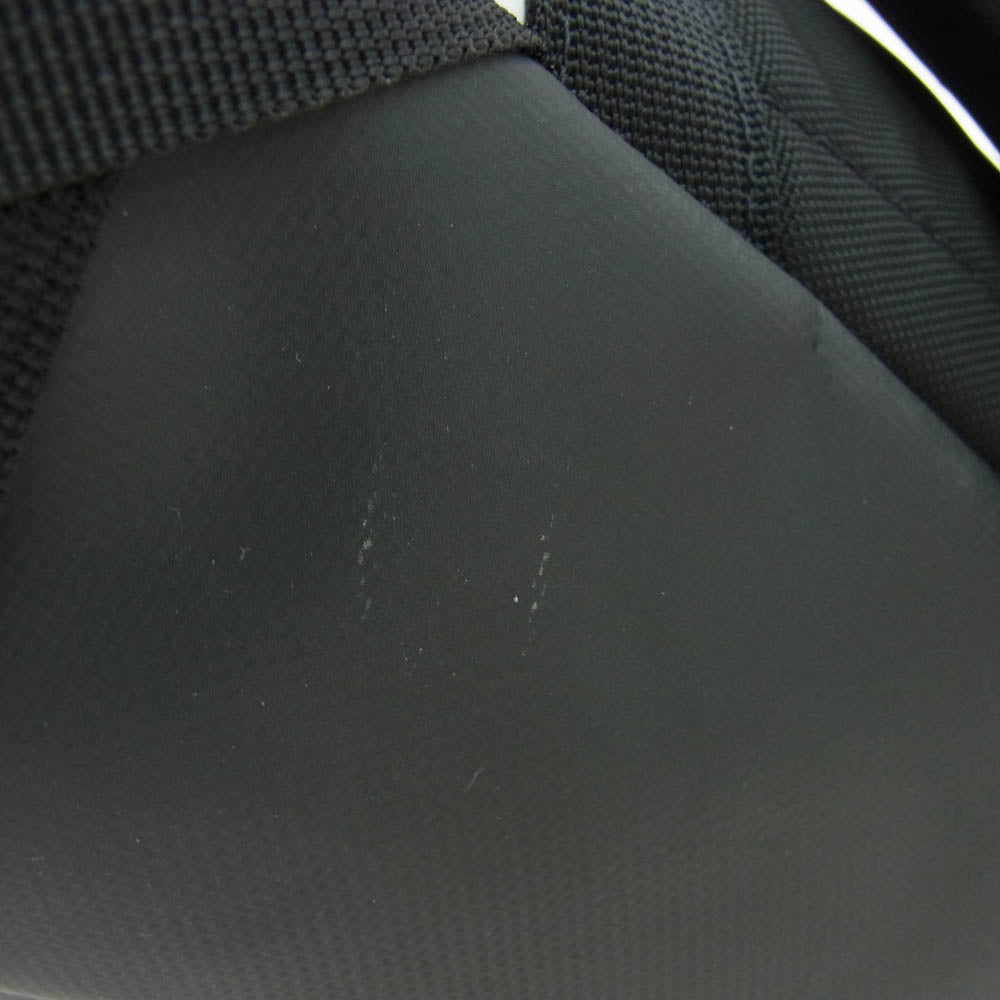 THE NORTH FACE ノースフェイス NM82255 BC Fuse Box 2 ヒューズ ボックス 2 バックパック ホワイト系【中古】