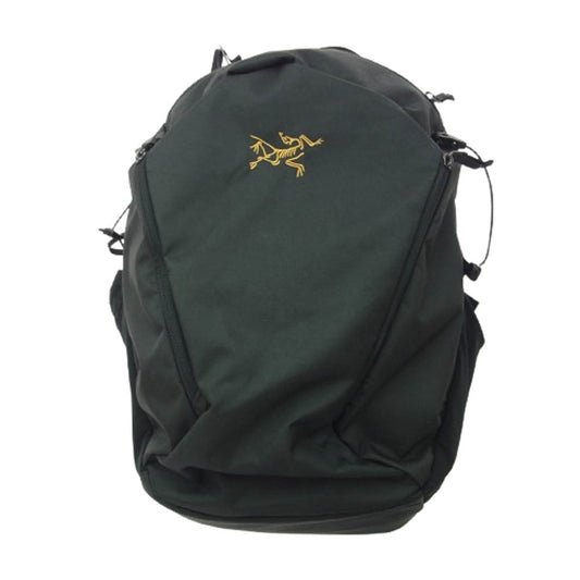 ARC'TERYX アークテリクス X000009825 Mantis26 マンティス26 バックパック リュックサック ブラック系【中古】