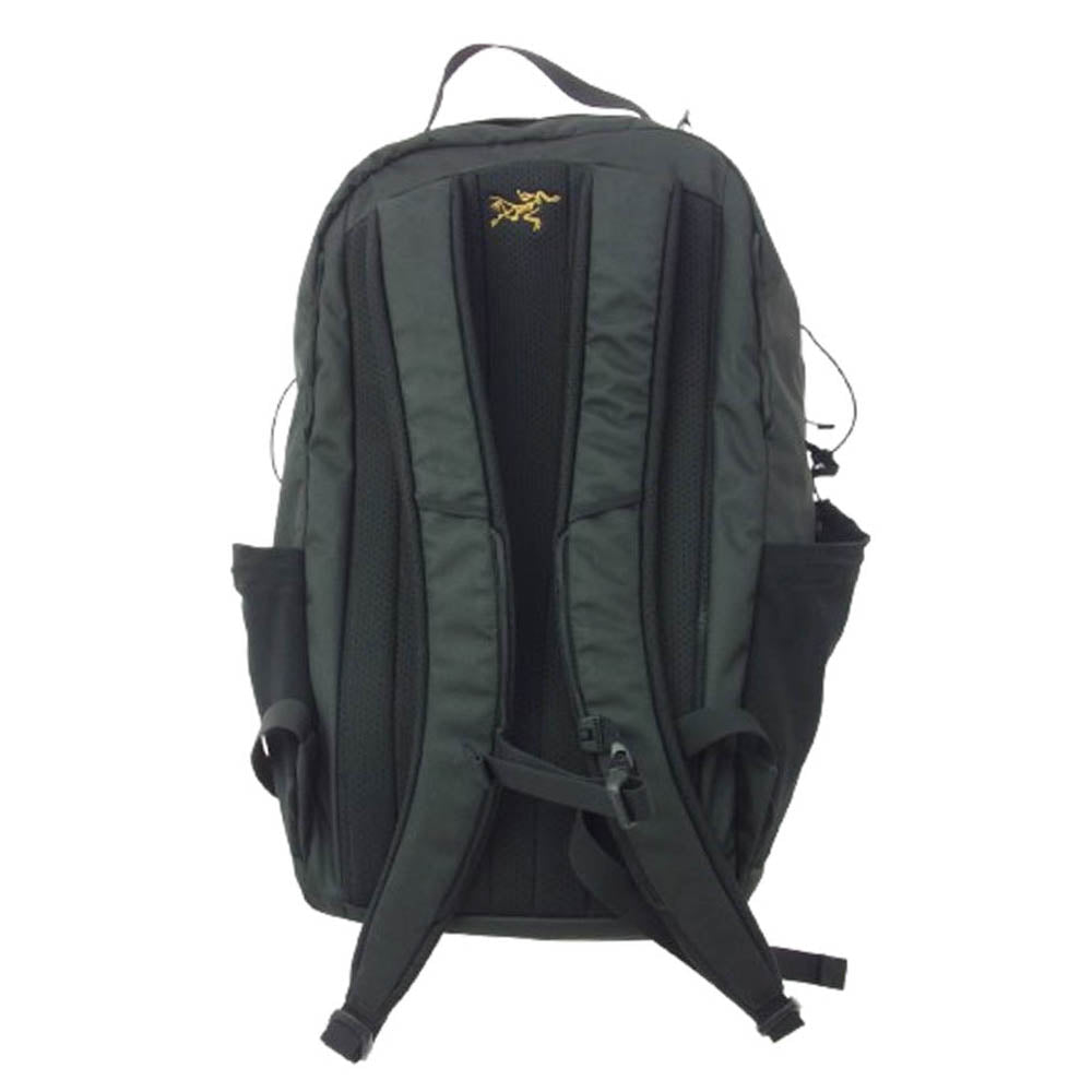 ARC'TERYX アークテリクス X000009825 Mantis26 マンティス26 バックパック リュックサック ブラック系【中古】