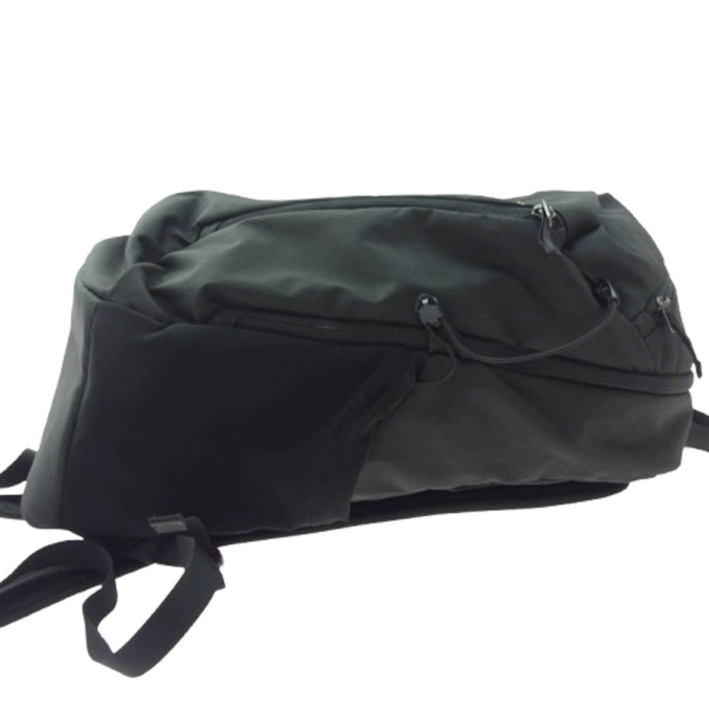 ARC'TERYX アークテリクス X000009825 Mantis26 マンティス26 バックパック リュックサック ブラック系【中古】