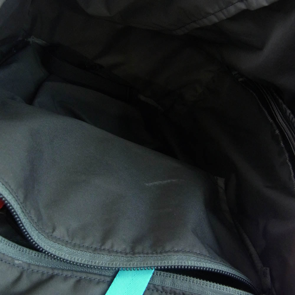 ARC'TERYX アークテリクス X000009825 Mantis26 マンティス26 バックパック リュックサック ブラック系【中古】