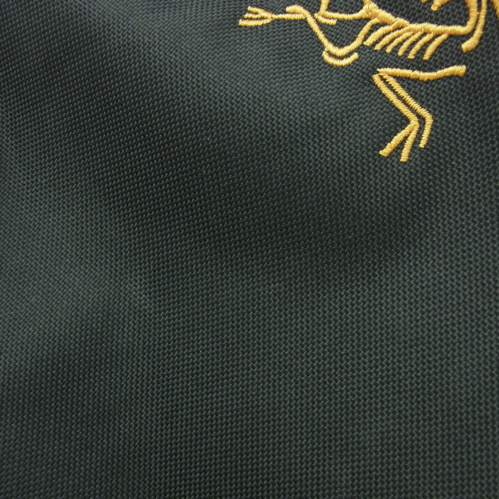 ARC'TERYX アークテリクス X000009825 Mantis26 マンティス26 バックパック リュックサック ブラック系【中古】