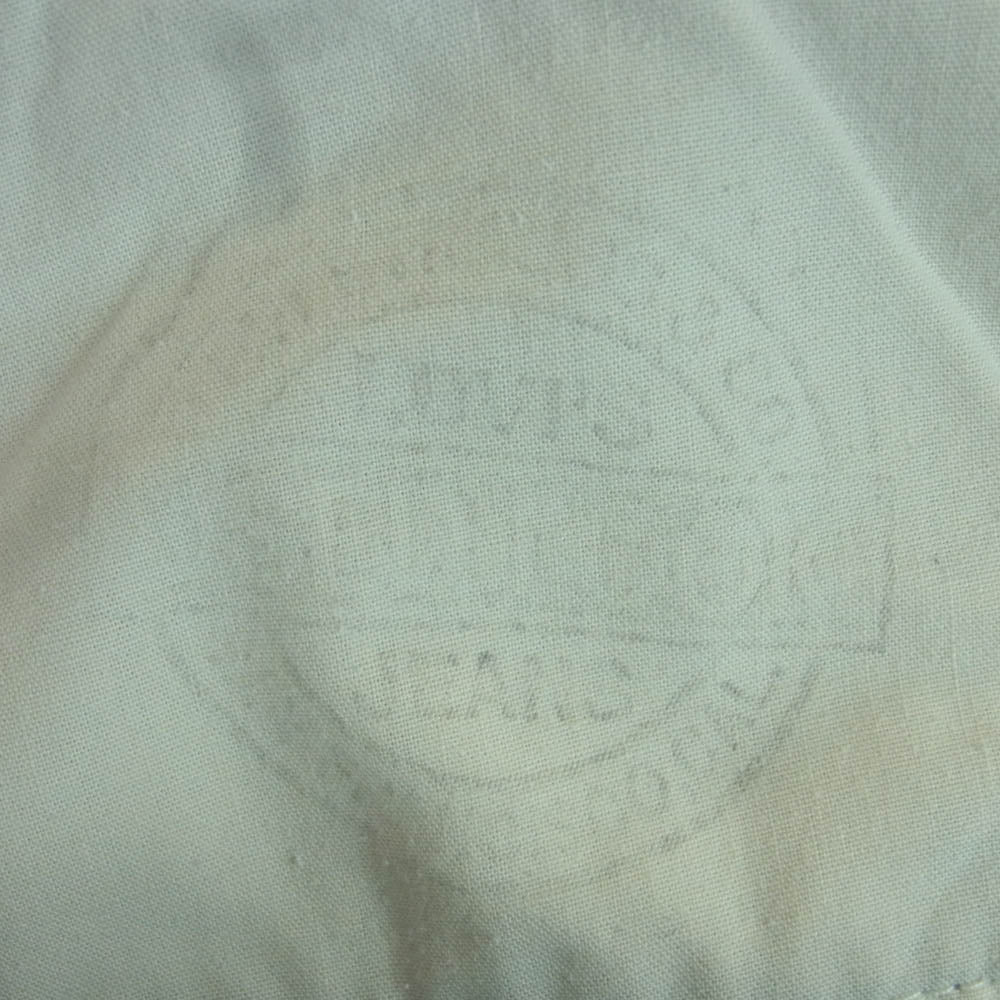 Levi's リーバイス 501 スモールe ボタン裏555 バレンシア工場製 90s デニム パンツ インディゴブルー系 W38 L36【中古】