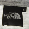 THE NORTH FACE ノースフェイス NT62234 30th Nuptse Sweat Hoodie ヌプシスウェットフーディ パーカー グレー系 L【新古品】【未使用】【中古】
