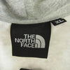 THE NORTH FACE ノースフェイス NT12442 Rearview Full Zip Hoodie リアビューフルジップフーディ パーカー 8月9日 10:35 グレー系 XL【新古品】【未使用】【中古】