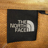 THE NORTH FACE ノースフェイス NT12535 ZOO PICKER HOODIE ズーピッカー フーディ パーカー カーキ系 M【新古品】【未使用】【中古】