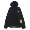 THE NORTH FACE ノースフェイス NP22202 SWALLOWTAIL HOODIE スワローテイル フーディ ジャケット ブラック系 XL【新古品】【未使用】【中古】