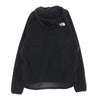 THE NORTH FACE ノースフェイス NP22202 SWALLOWTAIL HOODIE スワローテイル フーディ ジャケット ブラック系 XL【新古品】【未使用】【中古】