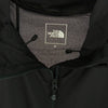 THE NORTH FACE ノースフェイス NP22202 SWALLOWTAIL HOODIE スワローテイル フーディ ジャケット ブラック系 XL【新古品】【未使用】【中古】