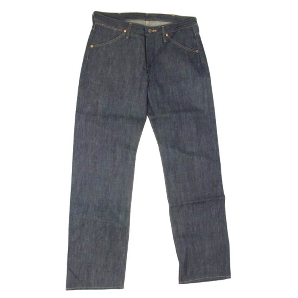 マーベリック K1480-00 48MWB 復刻 デニム パンツ インディゴブルー系 34【新古品】【未使用】【中古】