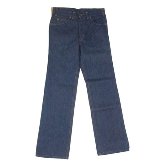 Levi's リーバイス 80s USA製 39103 2517 冬季オリンピックモデル ライナー付き デニム パンツ インディゴブルー系 30【極上美品】【中古】