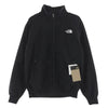 THE NORTH FACE ノースフェイス NP72434 COMPACT NOMAD BLOUSON コンパクト ノマド ブルゾン ジャケット ブラック系 L【新古品】【未使用】【中古】