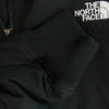 THE NORTH FACE ノースフェイス NP72434 COMPACT NOMAD BLOUSON コンパクト ノマド ブルゾン ジャケット ブラック系 L【新古品】【未使用】【中古】