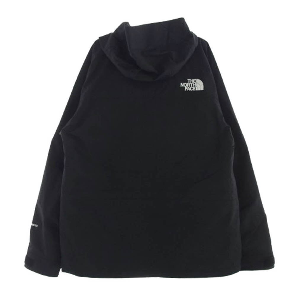 THE NORTH FACE ノースフェイス NP62450 Mountain Light Jacket マウンテンライト ジャケット ブラック系 XL【新古品】【未使用】【中古】