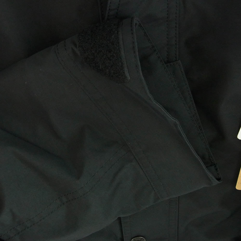 THE NORTH FACE ノースフェイス NP62450 Mountain Light Jacket マウンテンライト ジャケット ブラック系 XL【新古品】【未使用】【中古】