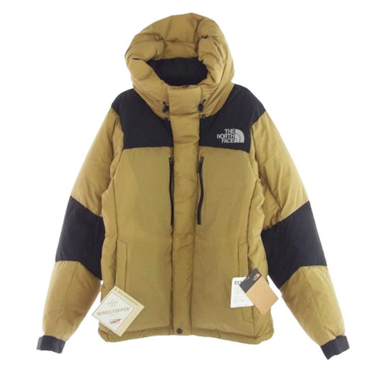 THE NORTH FACE ノースフェイス ND92340 BALTRO LIGHT JK バルトロ ライト ジャケット ダウン ケルプタン ケルプタン XL【新古品】【未使用】【中古】