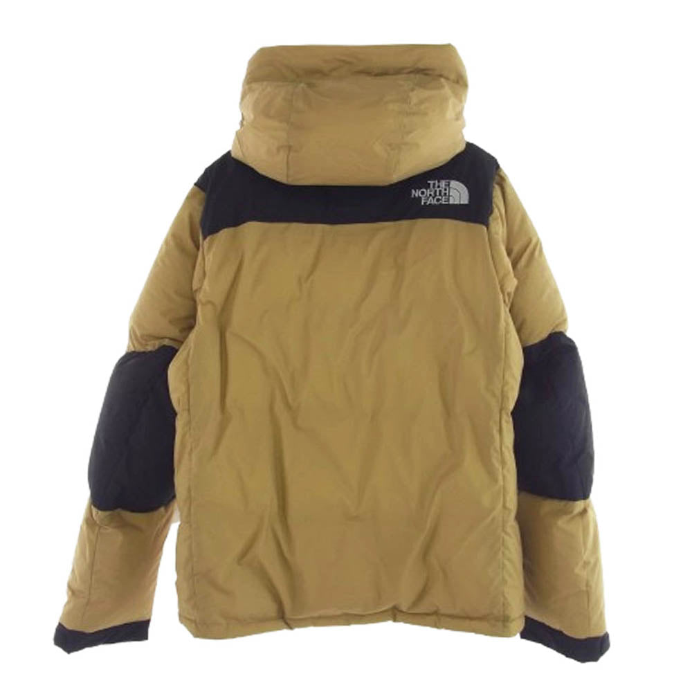 THE NORTH FACE ノースフェイス ND92340 BALTRO LIGHT JK バルトロ ライト ジャケット ダウン ケルプタン ケルプタン XL【新古品】【未使用】【中古】
