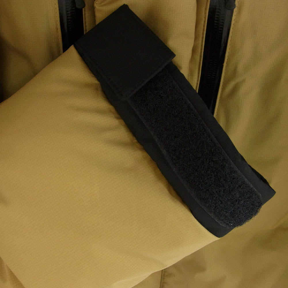 THE NORTH FACE ノースフェイス ND92340 BALTRO LIGHT JK バルトロ ライト ジャケット ダウン ケルプタン ケルプタン XL【新古品】【未使用】【中古】