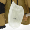 THE NORTH FACE ノースフェイス ND92340 BALTRO LIGHT JK バルトロ ライト ジャケット ダウン ケルプタン ケルプタン XL【新古品】【未使用】【中古】