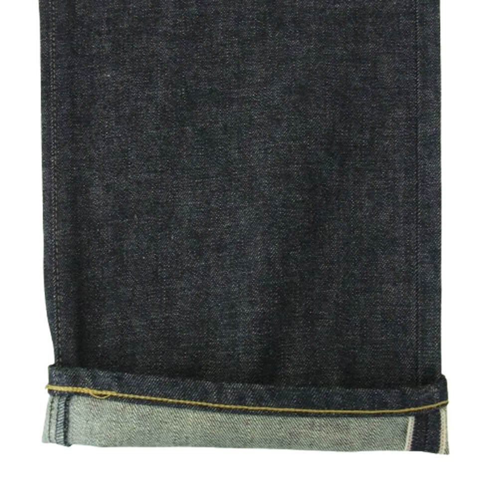Levi's リーバイス 702-XXOR 90s 97年製 復刻 702XX BIGE デニム パンツ インディゴブルー系 W36【極上美品】【中古】