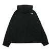 THE NORTH FACE ノースフェイス NP72230 COMPACT JACKET コンパクト ナイロン ジャケット 中国製 ブラック系 L【中古】
