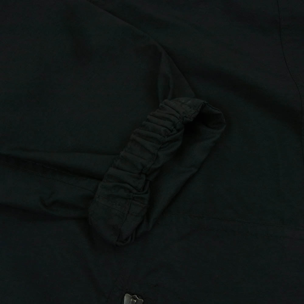 THE NORTH FACE ノースフェイス NP72230 COMPACT JACKET コンパクト ナイロン ジャケット 中国製 ブラック系 L【中古】