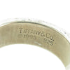 TIFFANY&Co. ティファニー アトラス リング シルバー系 8号【中古】