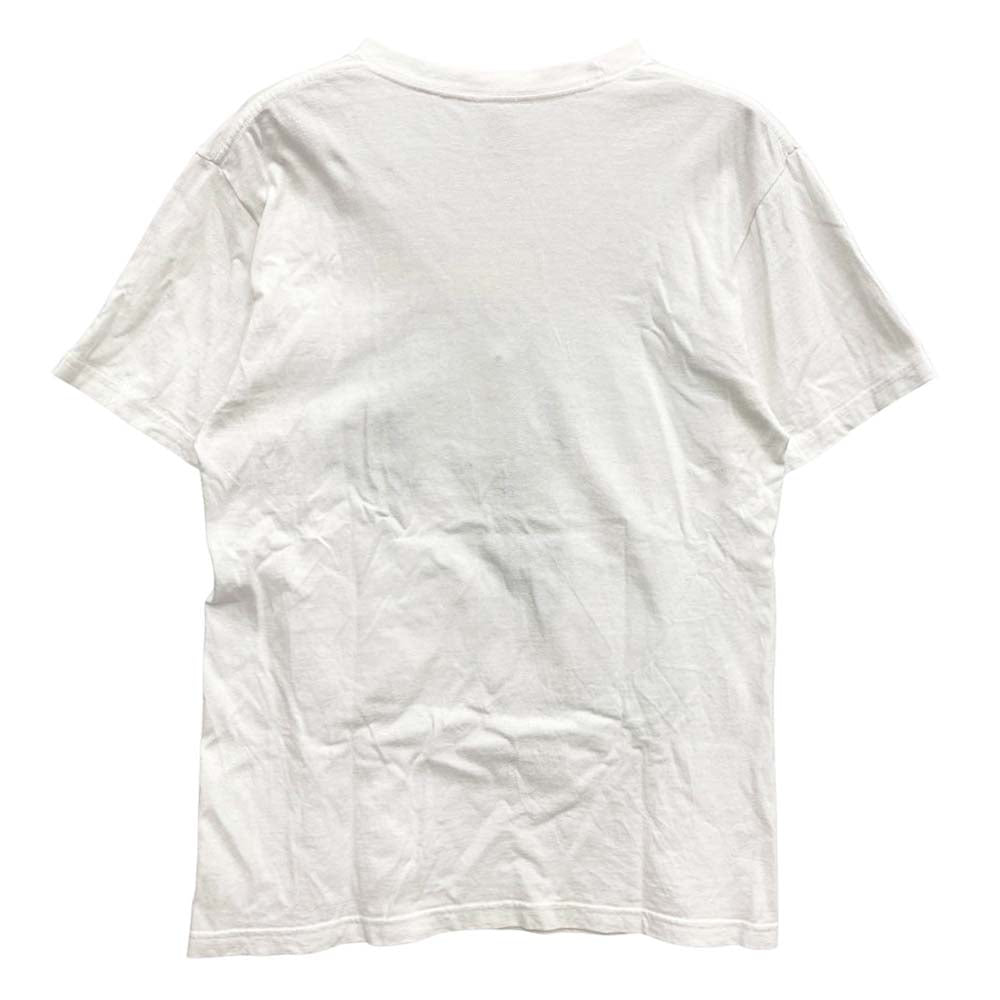 Supreme シュプリーム 17SS sade tee シャーデー プリント Ｔシャツ 半袖カットソー ホワイト系 M【中古】