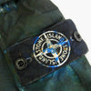 Supreme シュプリーム 20AW 7325301S3 × STONE ISLAND ストーンアイランド Painted Camo Nylon Cargo Pant ペイントデザイン カーゴパンツ カーキ系 ブルー系 S【中古】