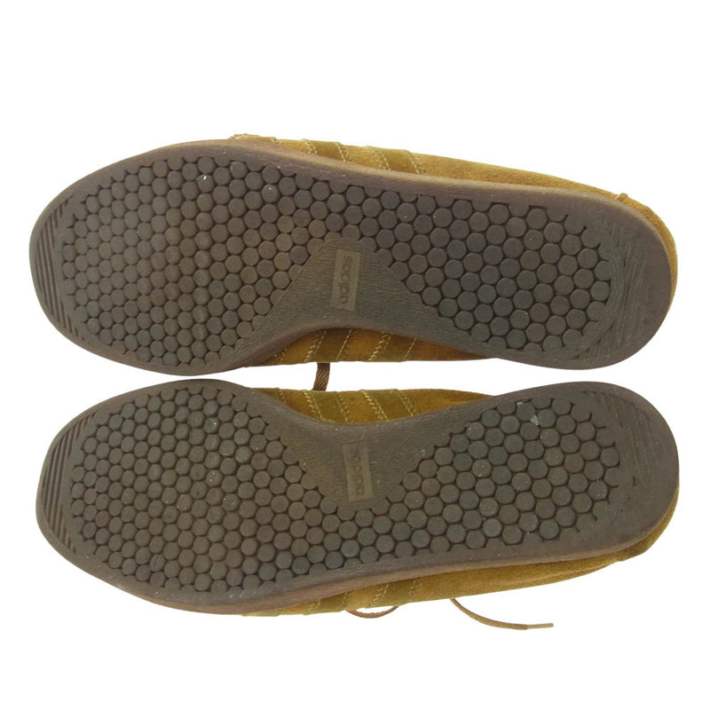 adidas アディダス 【観賞用】カナダ製 TABACO 80s VINTAGE adidas アディダス 【観賞用】カナダ製 TABACO 80s VINTAGE