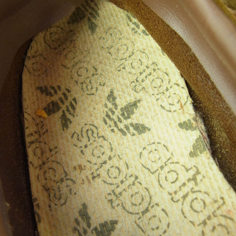 adidas 1980’s ヴィンテージ アディダス カナダ製 adidas アディダス 【観賞用】カナダ製 TABACO 80s VINTAGE タバコ