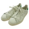adidas アディダス AF1028 【観賞用】フランス製 80s STAN SMITH VINTAGE スタンスミス ヴィンテージ ローカット ホワイト系 25.5cm【中古】