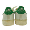 adidas アディダス AF1028 【観賞用】フランス製 80s STAN SMITH VINTAGE スタンスミス ヴィンテージ ローカット ホワイト系 25.5cm【中古】