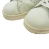 adidas アディダス AF1028 【観賞用】フランス製 80s STAN SMITH VINTAGE スタンスミス ヴィンテージ ローカット ホワイト系 25.5cm【中古】