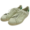 adidas アディダス AF1028 【観賞用】フランス製 80s STAN SMITH VINTAGE スタンスミス ヴィンテージ ローカット ホワイト系 25.5cm【中古】