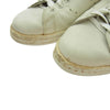 adidas アディダス AF1028 【観賞用】フランス製 80s STAN SMITH VINTAGE スタンスミス ヴィンテージ ローカット ホワイト系 25.5cm【中古】