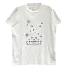MAISON MARGIELA メゾンマルジェラ 22AW S51GC0516 ナンバリング ロゴ ショートスリーブ シャツ 半袖 Tシャツ ホワイト系 M【極上美品】【中古】