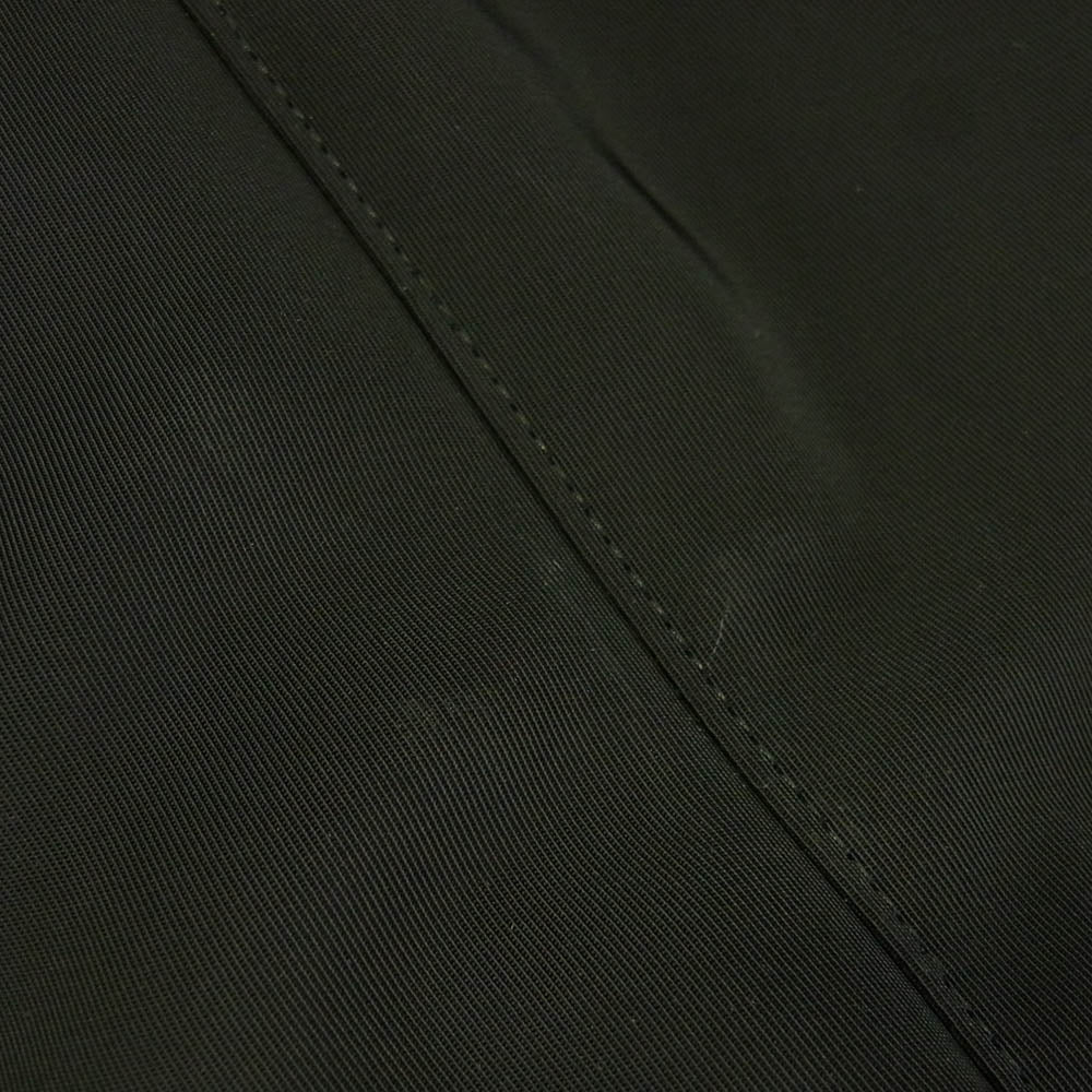 エドウィナホール EH45J-02-11 MA-1 BIG BLOUSON BLACK エムエーワン ビッグ ブルゾン ブラック系 M【中古】