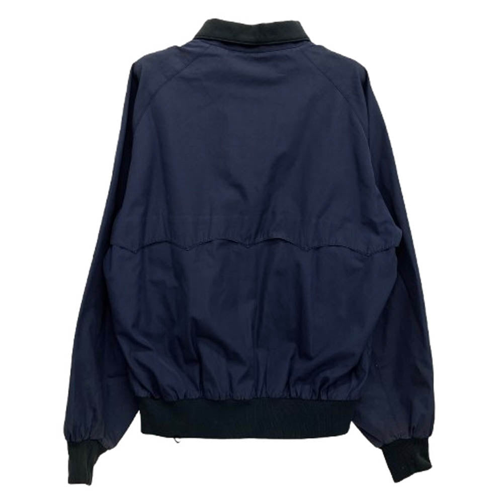 BARACUTA　バラクータ　G-9 ハリントンジャケット　G9 42 楽天市場】【クーポン配布中】バラクータ BARACUTA スエードレザー G9