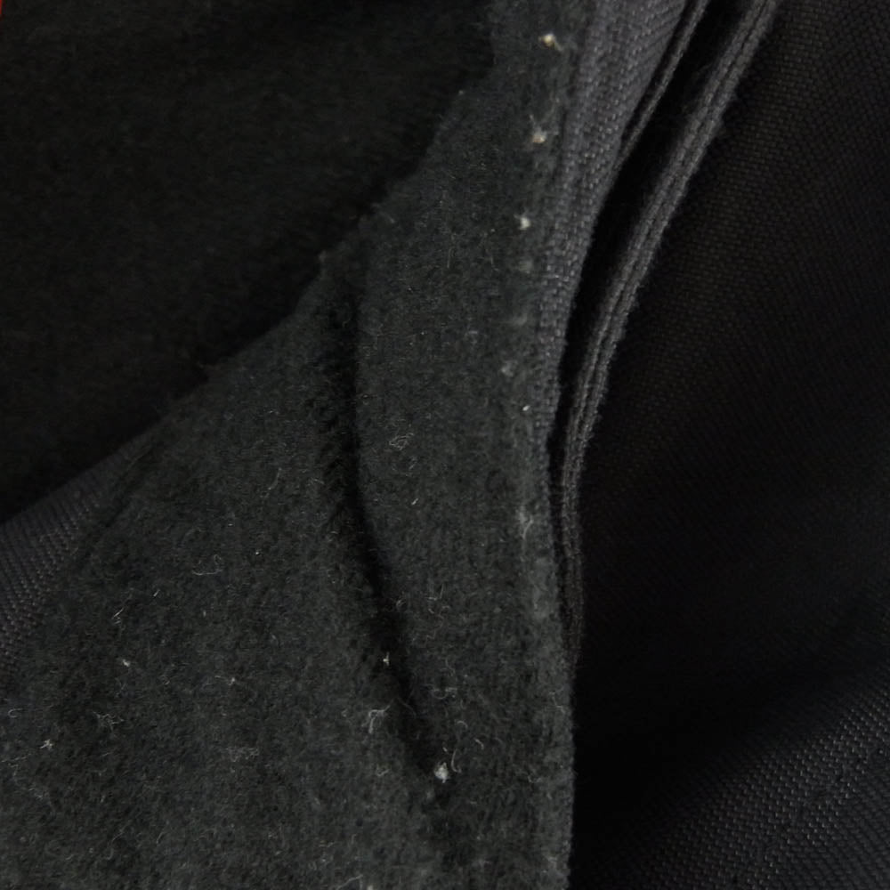 Paul Smith ポール・スミス SPORT M-65 TYPE 中綿 ジャケット ブラック系 L【中古】