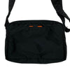 PORTER ポーター 622-15154 TANKER SLING BAG W zip BLACK Wジップ タンカー スリング バッグ ショルダーバッグ ブラック系【美品】【中古】