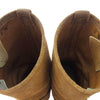 RED WING レッドウィング Engineer Boots エンジニア ブーツ ブラウン スエード ライトブラウン系 US8D【中古】