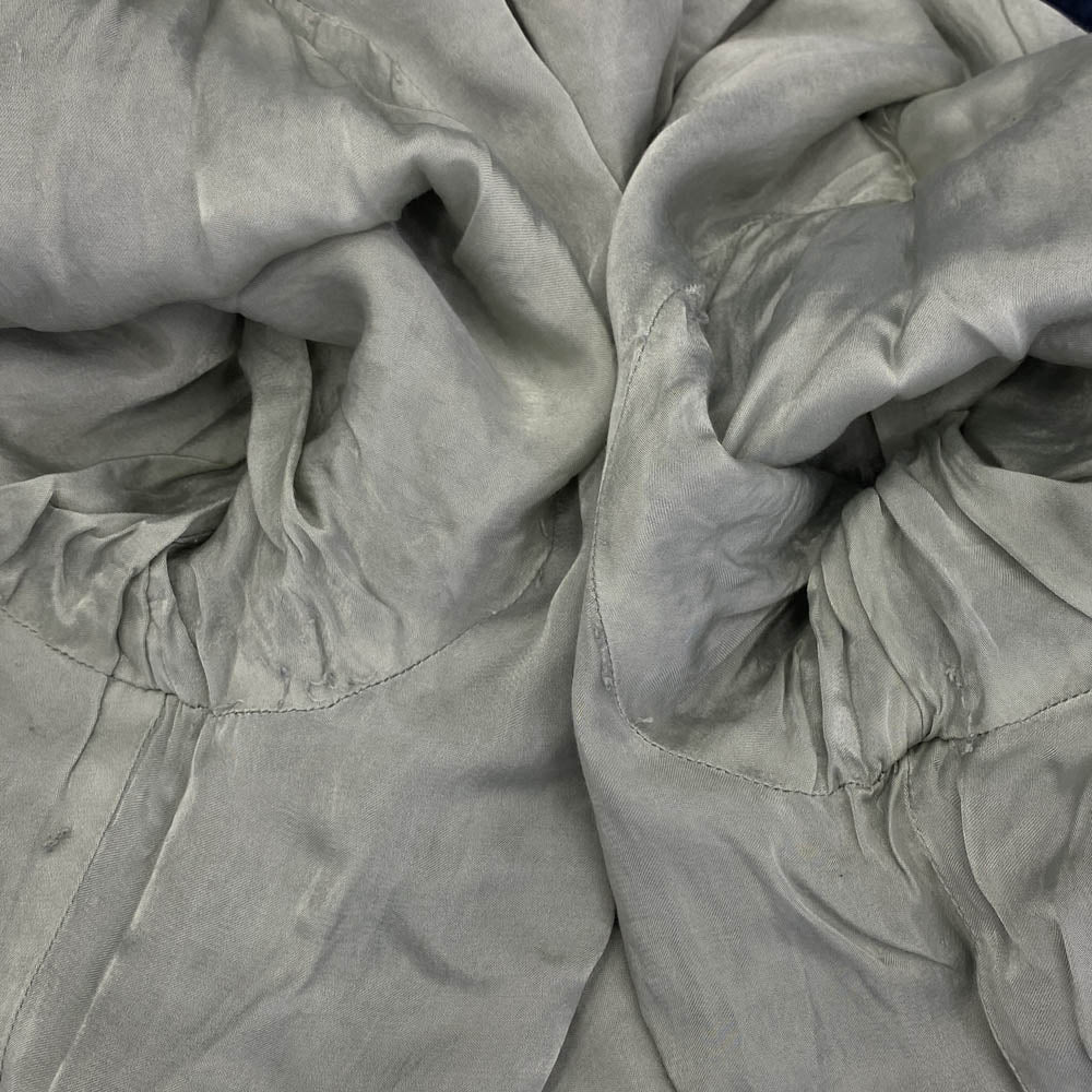 TENDERLOIN テンダーロイン T-SOUVENIR JKT スーベニア ジャケット ネイビー系 XS【中古】